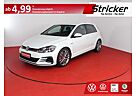 VW Golf Volkswagen VII GTI Performance BMT DSG 296,-ohne Anzahlung A