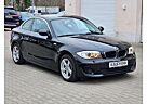 BMW 125 Coupe Automatik Klimaautom Standheizung