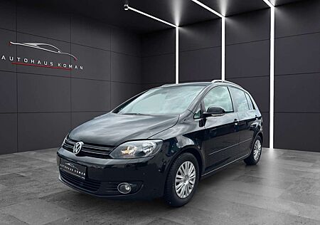 VW Golf Volkswagen Plus VI Team*TÜV NEU*KLIMA*S-HEFT*PDC*SiHz*