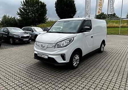Maxus eDeliver 3 SWB Kurzversion 50kW/h +Rückfahrkamera+CarPlay+