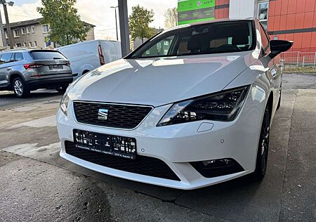 Seat Leon Connect Navi/LED/Kamera