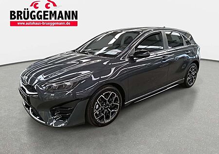 Kia Cee'd Ceed / CEED 1.5 T-GDI DCT7 GT LINE