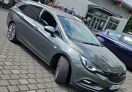 Opel Astra 1.6 BiTrb D (CDTI) Start/Stop Sports Tourer