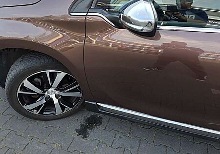Peugeot 2008 e-HDi FAP 115 STOP