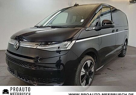 VW T7 Multivan Volkswagen Style lang ACC/HEADUP/STNDHZNG/PANO