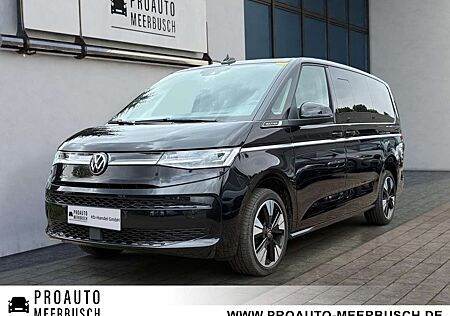 VW T7 Multivan Volkswagen Style lang ACC/HEADUP/STNDHZNG/PANO