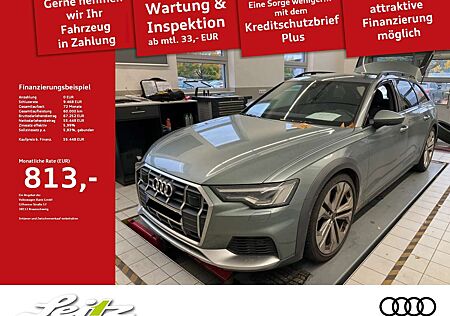 Audi A6 Allroad 55 TDI quattro *AHK*B&O*MATRIX*KAMERA*