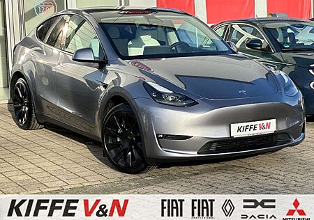 Tesla Model Y Long Range Dual AWD 20-ZOLL INDUCTION