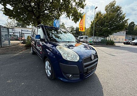 Fiat Doblo Doblò SX Maxi Kombi*TÜV09.26*