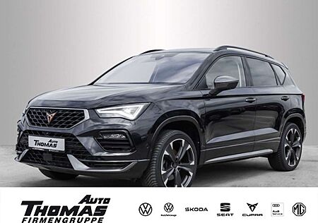 Cupra Ateca 2.0 TSI 4DRIVE DSG NAVI+AHK+BEATS