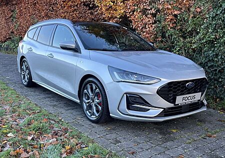 Ford Focus Turnier ST-Line X *NEUZUSTAND*