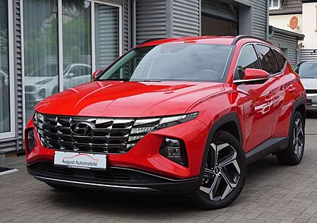 Hyundai Tucson Trend Plug-In 4WD ACC CarPl Ambi Keyless