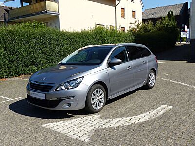 Peugeot 308 SW Style 130