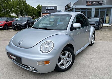 VW Beetle Volkswagen *Automatik*Sitzheizung*Klima*Leder