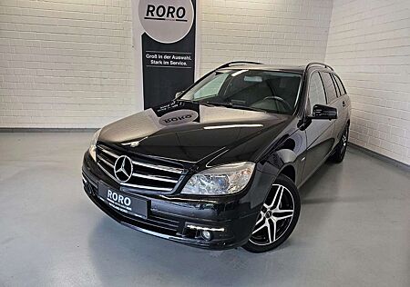 Mercedes-Benz C 250 T-Modell CGI BlueEfficiency +Bi-Xenon/NAVI