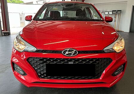 Hyundai i20 1.0 TGDI Trend 100ps