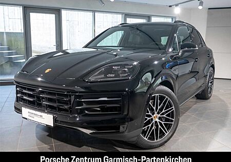 Porsche Cayenne E-Hybrid 360 Kamera LenkradHZG Memory