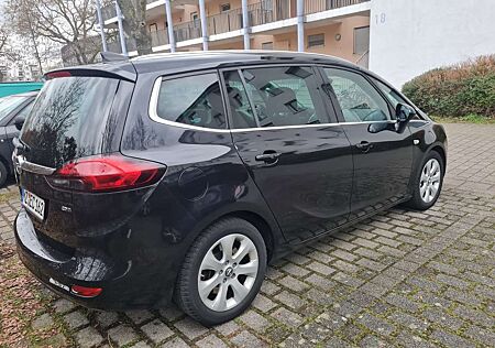 Opel Zafira Tourer 2.0 CDTI Automatik Business Innovation