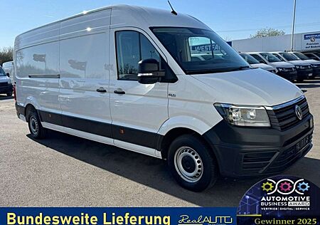 VW Crafter Volkswagen Kasten 35 LR Maxi L3H2 DSG Kamera*Tempom