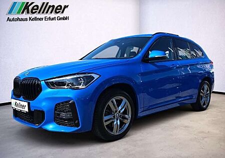 BMW X1 xDr. 25d M-Sport Head-Up+Pano+ACC+HiFi+Leder