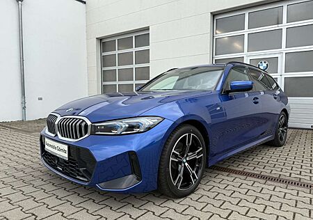 BMW 320 d xDrive ///SPORT/AHK/HIFI/RFK/ACC/DAB
