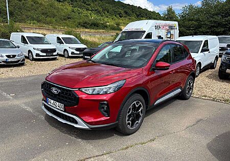 Ford Kuga Plug-In Hybrid Active