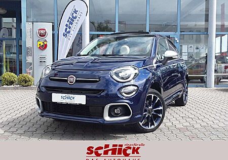 Fiat 500X 1.3 GSE DCT Yacht Club Capri 150PS
