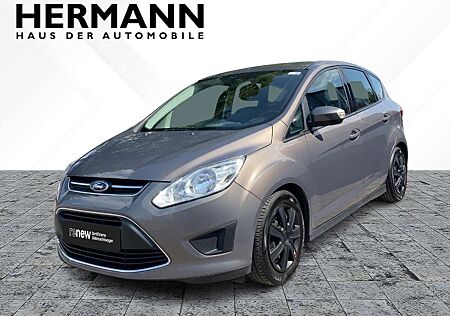 Ford C-Max 1.0 EcoBoost Trend AHK*LED*SHZ*AHK*PDC*SHZ