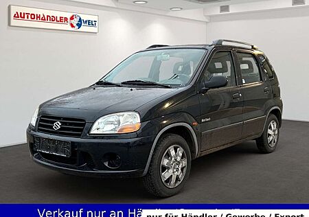 Suzuki Ignis 1,3 Comfort Klimaanlage