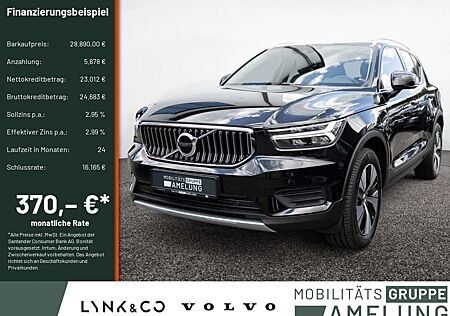 Volvo XC 40 XC40 T4 Inscription Expression Recharge LED