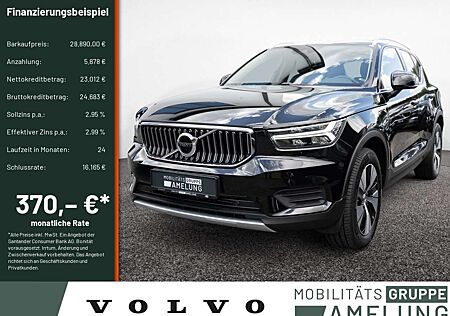 Volvo XC 40 XC40 T4 Inscription Expression Recharge LED