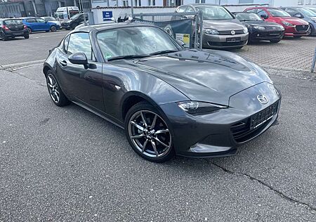 Mazda MX-5 Ad'vantage Design RF/Garantie9/2026