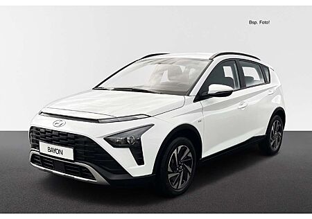 Hyundai Bayon Connect & GO