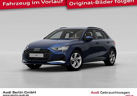 Audi A3 Advanced 35 TFSI S tr.