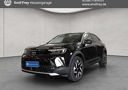 Opel Mokka 1.2 DI Turbo Elegance