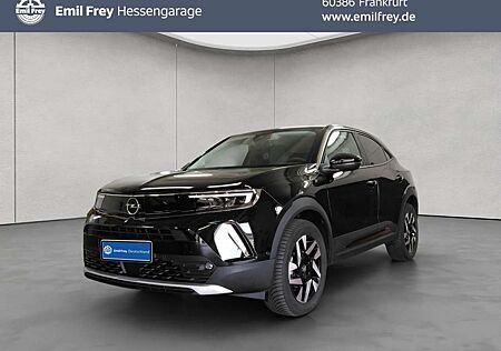 Opel Mokka 1.2 DI Turbo Elegance