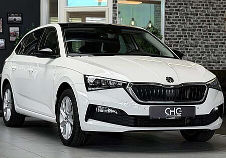 Skoda Scala Style PANO|AHK|KAMERA|SHZ|LED|ACC|SPUR|VOLL