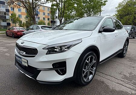 Kia XCeed Launch Edition/LED/PANO/7-G.Aut./ALU 18