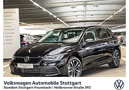 VW Golf Volkswagen 8 United 1.5 TSI Navi Tempomat