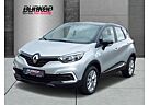Renault Captur Limited eco 0.9 TCe Klima AUX-In