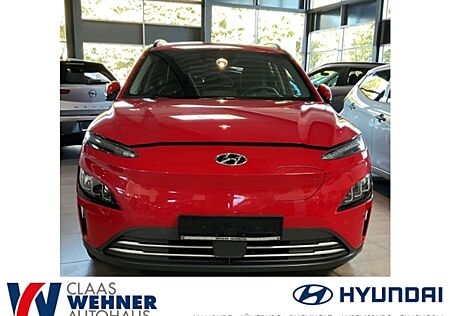 Hyundai Kona Prime Elektro 2WD MY23 (150kW) PRIME-Paket, Sitz-