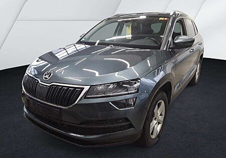 Skoda Karoq Style 1.6 TDI "LED/AHK/Navi/ACC"