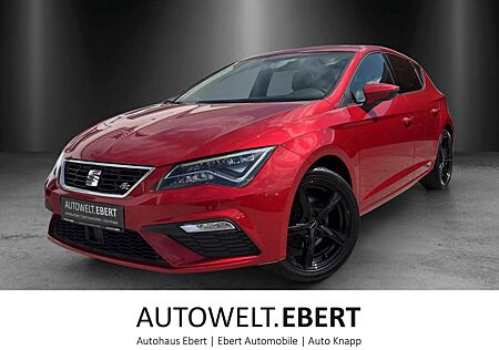 Seat Leon FR 1.5 LED/NAVI/KAMERA/SHZ/TEMPOMAT/
