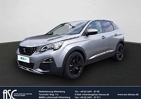Peugeot 3008 ALL PTECH130EAT6 Navi,EPH vo+hi.DAB,Kamera