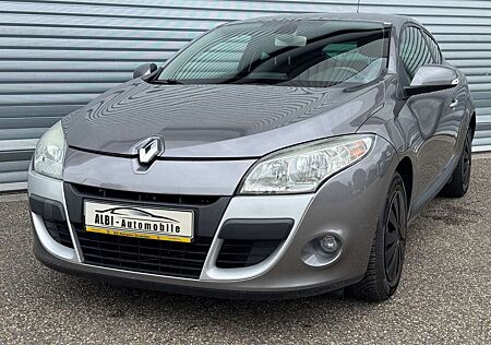 Renault Megane III Coupe Dynamique