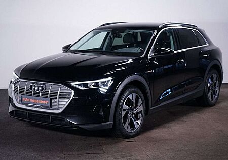 Audi e-tron 95 kWh 55 quattro*Wärmepumpe*CCS*Matrix*