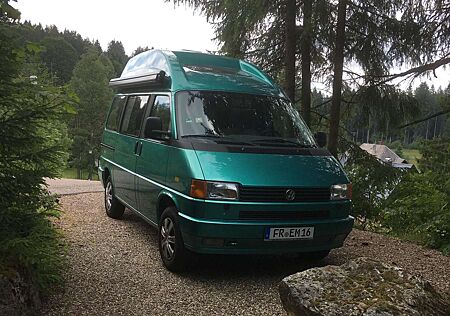 VW T4 California Volkswagen California