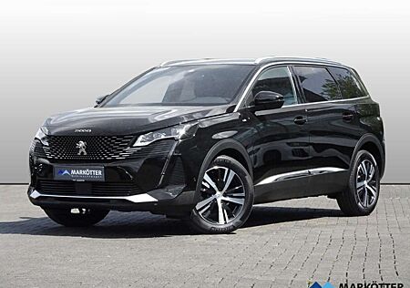 Peugeot 5008 1.3 GT PureTech 130 7-Sitzer/LED/PDC/ACC/