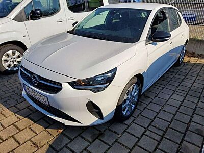 Opel Corsa F 1.2  [Euro6d] S/S 5-T Edition