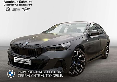 BMW i5 eDrive40 541 € netto Leasing o. AZ + 1500 € Ladegu